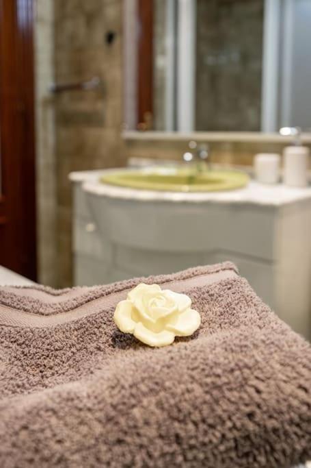 Apartamento Trisquel Gijon Bagian luar foto
