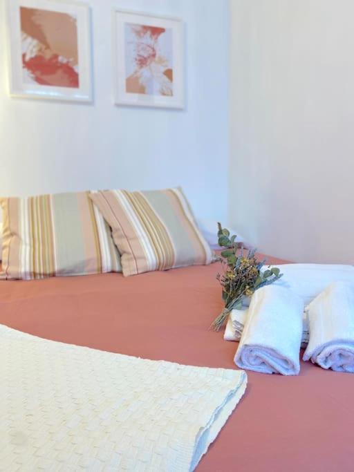 Apartamento Trisquel Gijon Bagian luar foto